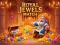 Permainan Royal Jewels Match secara online