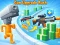 Permainan Gun Upgrade Rush secara online