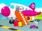 Permainan Kids Airport Adventure secara online
