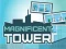 Permainan Magnificent Tower secara online