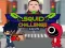Permainan Squid Challenge Escape secara online