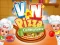 Permainan V & N Pizza Cooking Game secara online