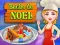 Permainan Buche De Noel secara online