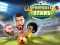 Permainan Football Stars secara online