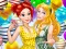 Permainan Best Party Outfits for Princesses secara online