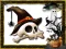 Permainan Halloween Puzzle Challenge secara online