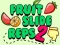 Permainan Fruit Slide Reps 2 secara online