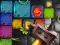 Permainan Temple Puzzle secara online