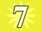 Permainan Number 7 secara online