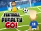 Permainan Football Penalty Go! secara online