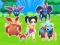 Permainan Battle Island 2 secara online