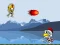 Permainan Extreme Fighters secara online