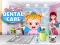 Permainan Baby Hazel Dental Care secara online
