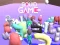 Permainan Squid Abecedary Game secara online
