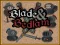 Permainan Blade & Bedlam secara online
