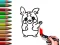 Permainan Pokemon Coloring Fun secara online