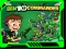 Permainan Ben 10 Commander secara online