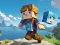Permainan Eaglercraft secara online