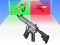 Permainan Get a Cool Gun! secara online