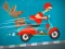Permainan Crazy Courier secara online