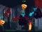 Permainan The Flaming Forest secara online