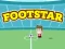 Permainan Footstar secara online