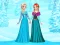 Permainan Icy Dress Up secara online