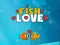 Permainan Fish Lovers secara online