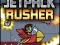 Permainan Jetpack Rusher secara online