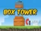 Permainan Box tower secara online