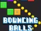 Permainan Bouncing Balls Game secara online