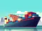 Permainan Cargo Ships Jigsaw secara online