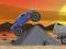 Permainan 4x4 Monster secara online