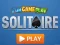 Permainan FunGamePlay Solitaire secara online