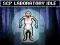Permainan SCP Laboratory Idle secara online