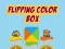 Permainan Flipping Color Box secara online
