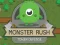 Permainan Monster Rush secara online
