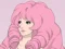 Permainan Crystal Gem Rose: Quartz Dress Up secara online