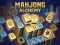 Permainan Mahjong Alchemy secara online