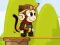 Permainan Bridge Monkey secara online