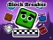 Permainan Block Breaker secara online