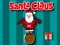 Permainan Santa Claus Challenge secara online