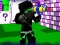 Permainan Paintball Gun Pixel 3D secara online