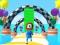 Permainan Shortcut Run secara online