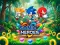 Permainan Sonic 2 Heroes secara online