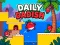 Permainan Daily Dadish secara online