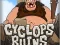 Permainan Cyclops Ruins secara online