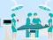 Permainan Medical Staff Puzzle secara online