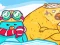 Permainan Polar Fishing secara online