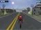 Permainan Highway Rider Motorcycle Racer secara online